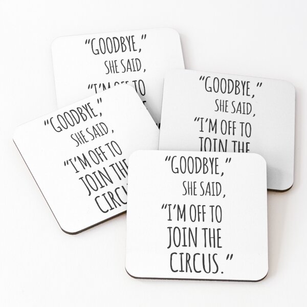Item preview, Aerialist Join The Circus 	  Scoop 	 designed and sold by jkvwdapwr12.