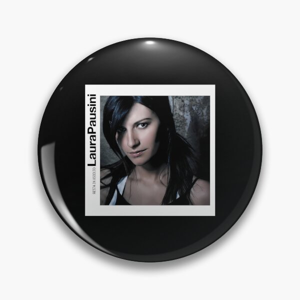 Artikelvorschau, Laura Pausini ist wieder da entworfen und verkauft von TVTFashionista.