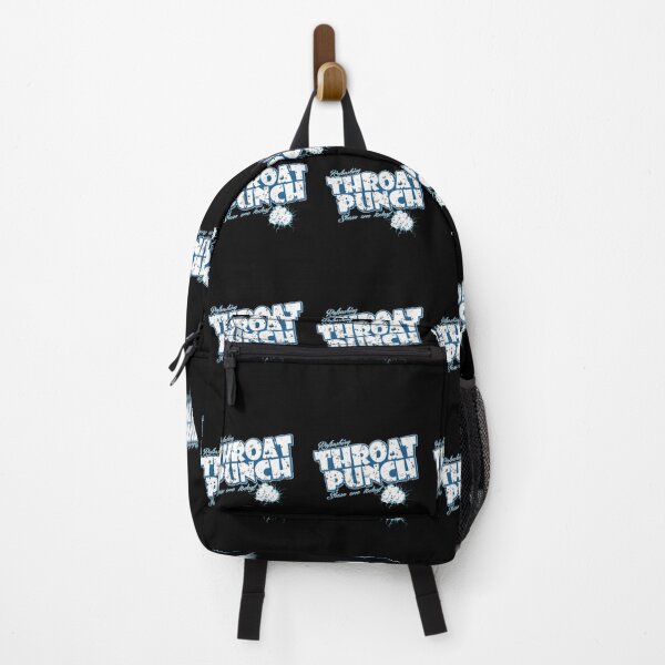 Item preview, Throat Punch  	 designed and sold by fctqffqggy27.