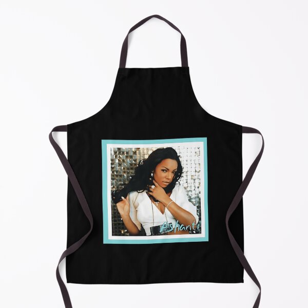 Item preview, Ashanti Album Classic designed and sold by RobinsonBoobo.