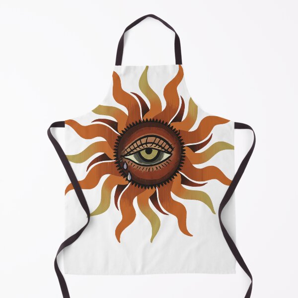 Item preview, Sad sun designed and sold by loreleieisman.