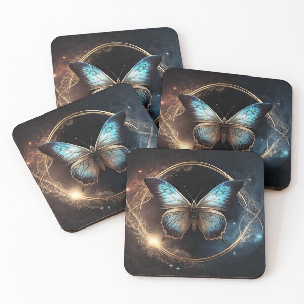 Item preview, Zodiac Butterfly designed and sold by Jades-Corner.