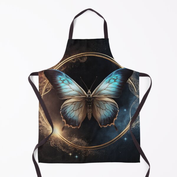 Item preview, Zodiac Butterfly designed and sold by Jades-Corner.