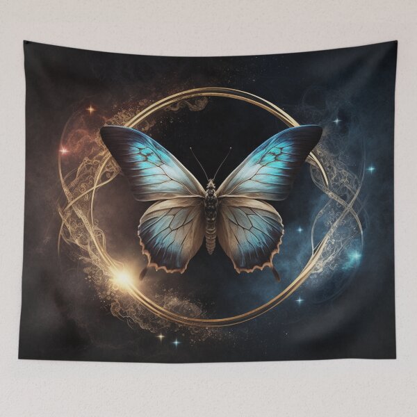 Item preview, Zodiac Butterfly designed and sold by Jades-Corner.