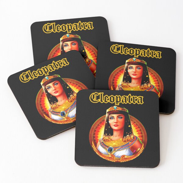 Item preview, Cleopatra Egito designed and sold by ZoeGuerette.
