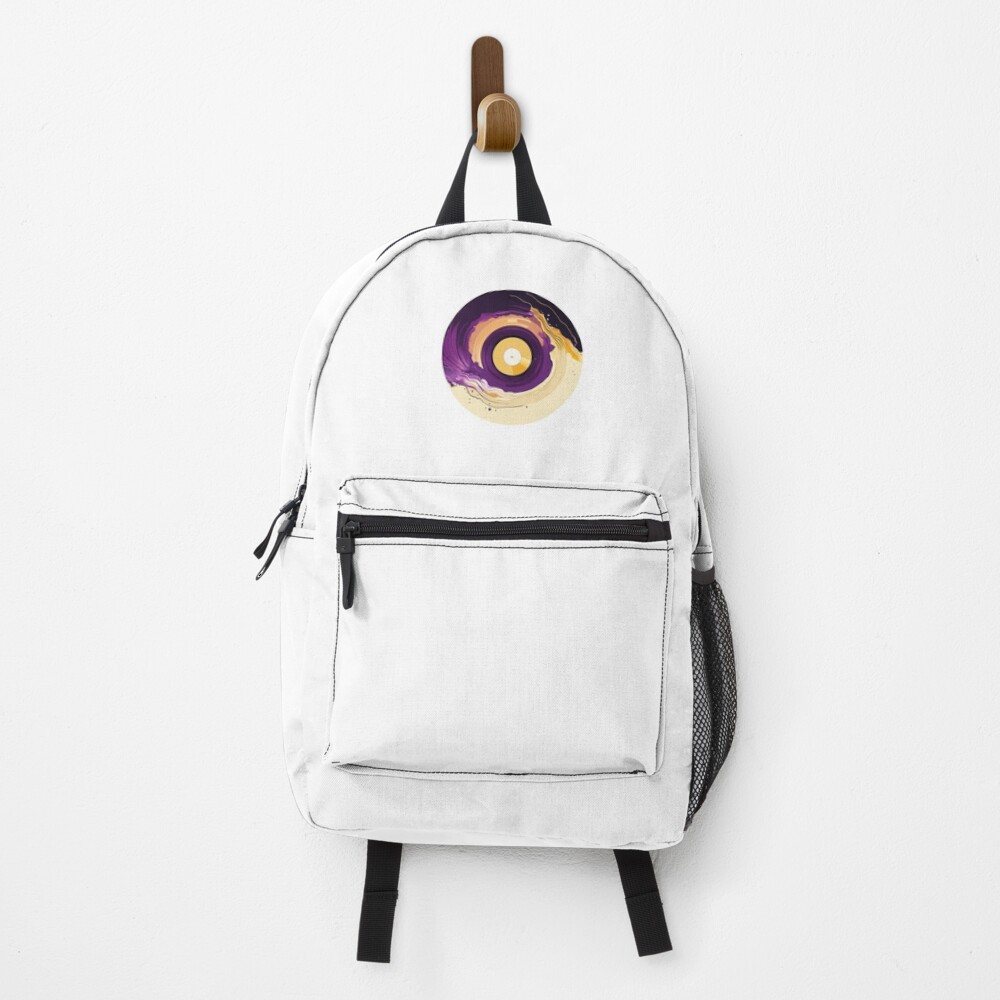 Artikel-Vorschau von Rucksack, designt und verkauft von ArchieDid.