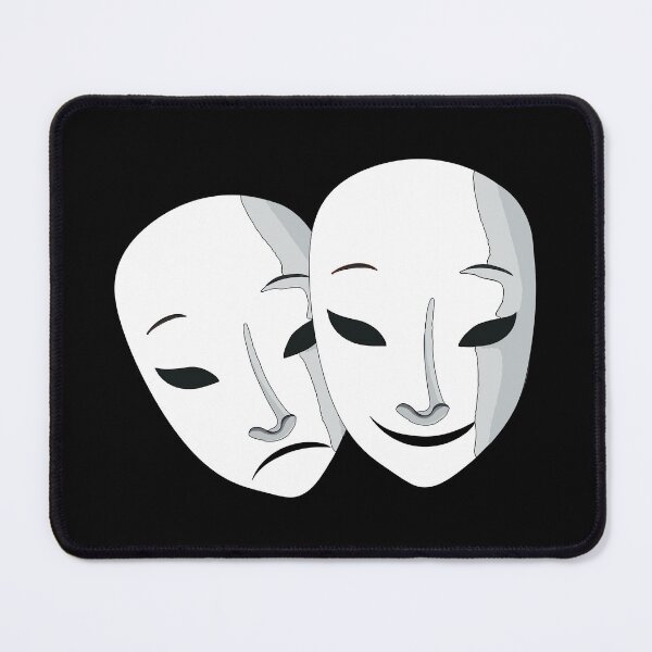 Item preview, 2 Face bipolar mask designed and sold by normal-design.