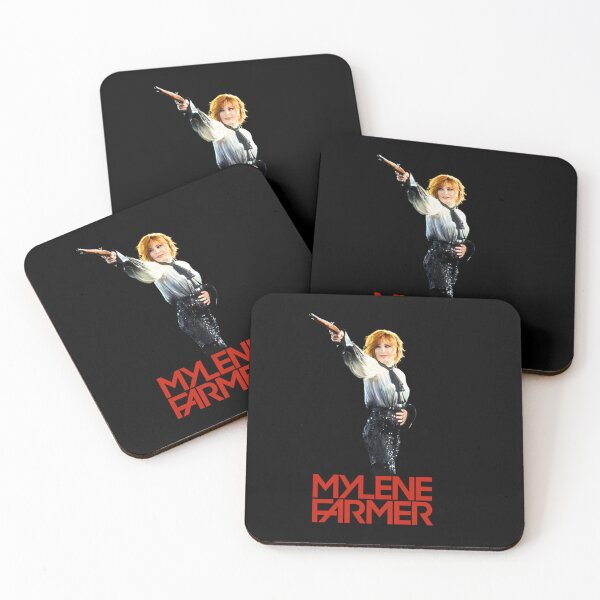 Item preview, Mylène Farmer Nevermore concert 2023 designed and sold by SyncopeMars.