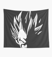 DBZ Wall Tapestry