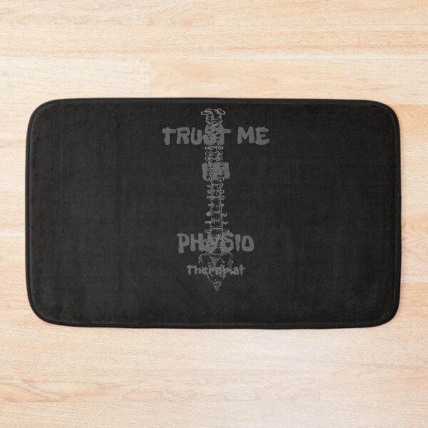 Item preview, Trust me I'm Physiotherapist designed and sold by grebie.