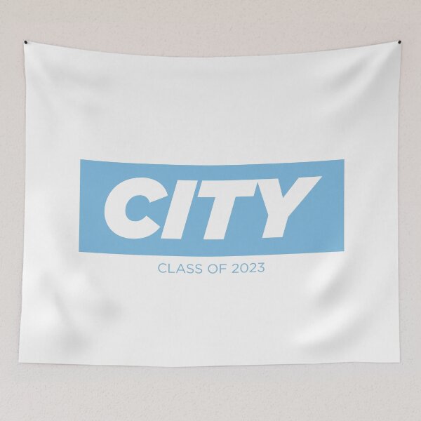 Item preview, CITY CLASS OF 2023 designed and sold by Revnede.