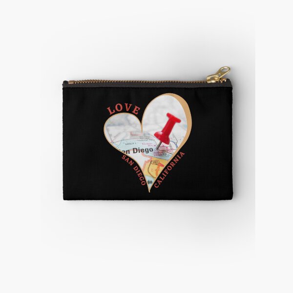 Item preview, Love San Diego designed and sold by Miki  Design.
