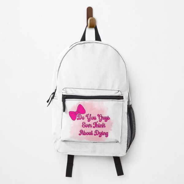 Item preview, do you guys ever think about dying designed and sold by raheel27.