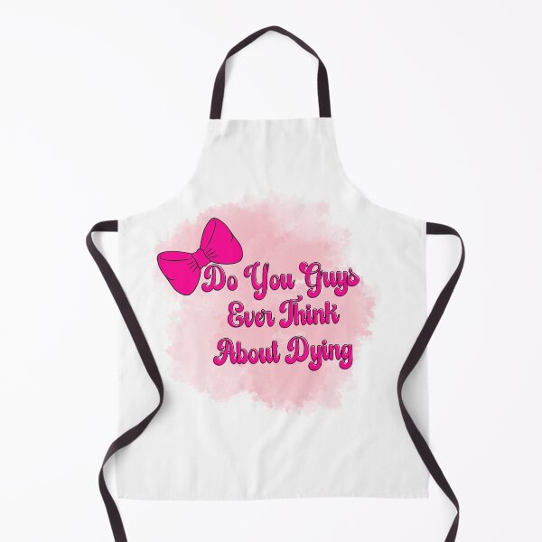 Item preview, do you guys ever think about dying designed and sold by raheel27.