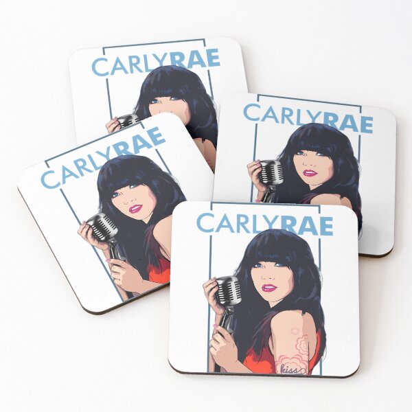 Item preview, Carly Rae Jepsen designed and sold by LoveJalenCloth.
