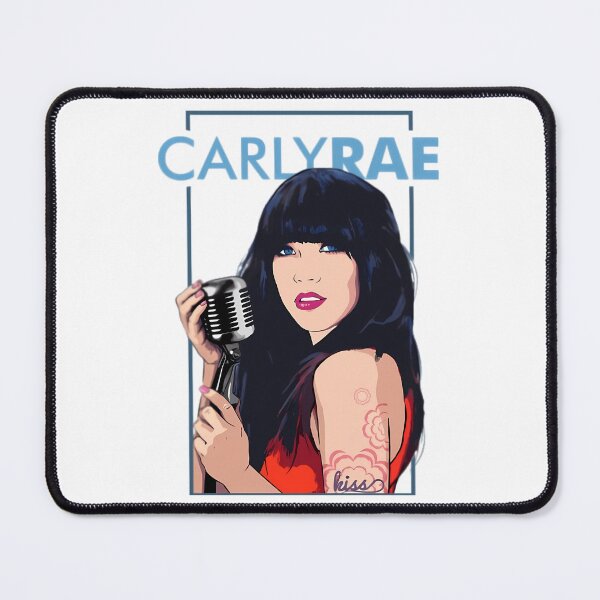 Item preview, Carly Rae Jepsen designed and sold by LoveJalenCloth.