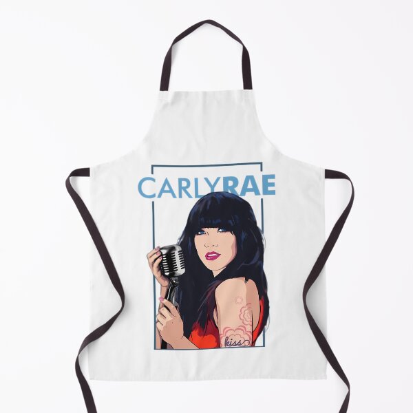 Artikelvorschau, Carly Rae Jepsen entworfen und verkauft von LoveJalenCloth.