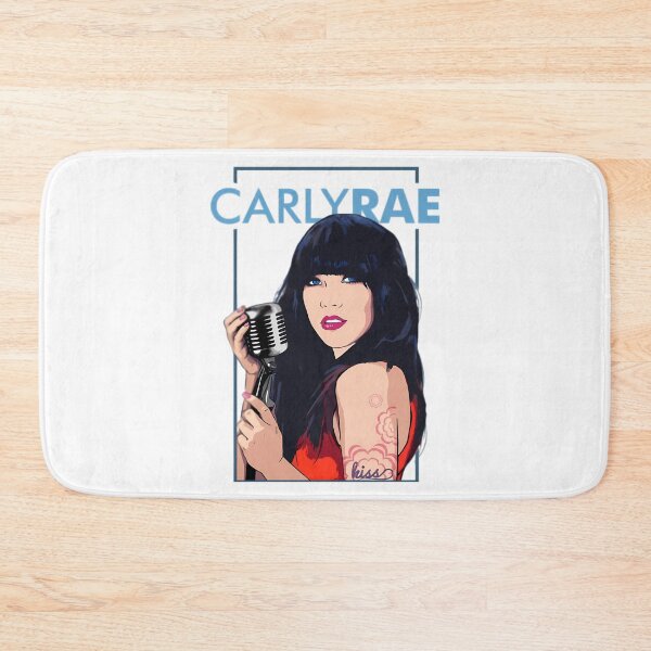 Item preview, Carly Rae Jepsen designed and sold by LoveJalenCloth.