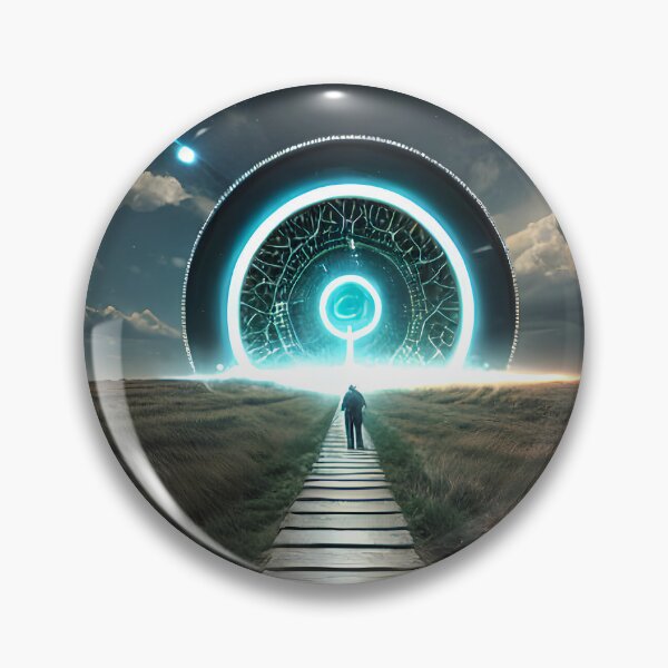 Item preview, Temporal Odyssey: A Fusion of History and Futurity designed and sold by KGOLDFITNESS.
