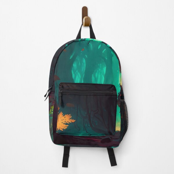 Item preview, The Enchantment of a Magic Forest: A Digital Odyssey designed and sold by oanaunciuleanu.