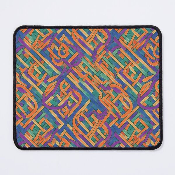 Item preview, Celtic knots designed and sold by CoolPixels.