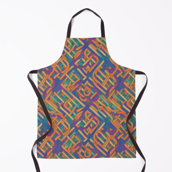 Item preview, Celtic knots designed and sold by CoolPixels.