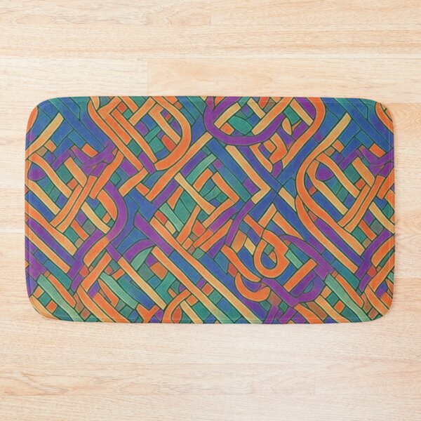Item preview, Celtic knots designed and sold by CoolPixels.