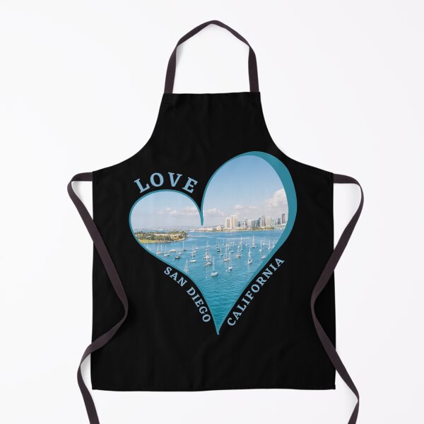 Item preview, Love San Diego designed and sold by Miki  Design.