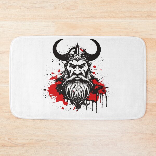 Item preview, Shadows of the Norsemen: The Dark Viking designed and sold by Dreamspiration.