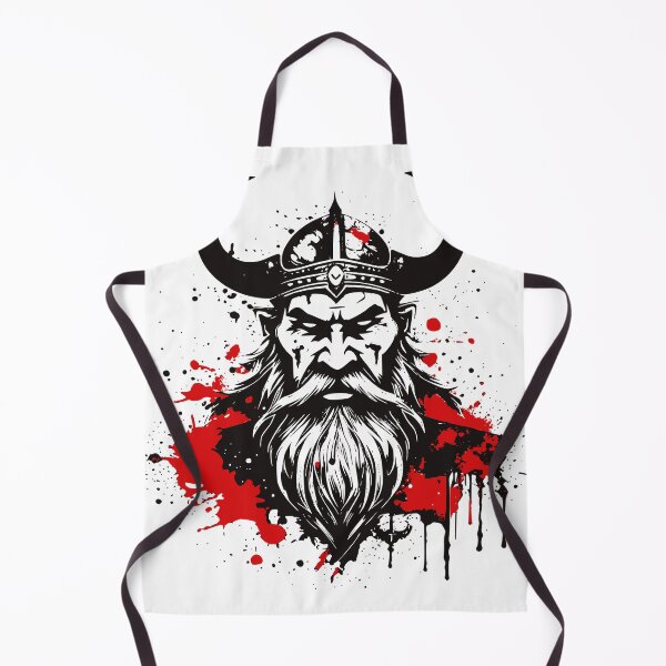 Item preview, Shadows of the Norsemen: The Dark Viking designed and sold by Dreamspiration.
