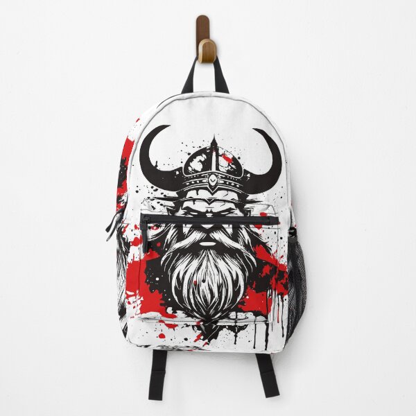 Item preview, Shadows of the Norsemen: The Dark Viking designed and sold by Dreamspiration.