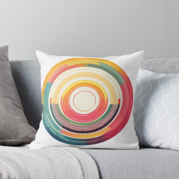 Item preview, Vinyl Record - Sunrise Harmony designed and sold by ArchieDid.