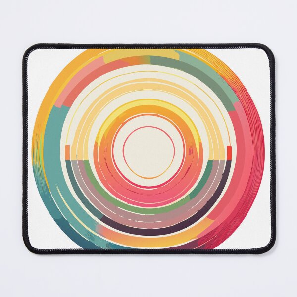 Item preview, Vinyl Record - Sunrise Harmony designed and sold by ArchieDid.