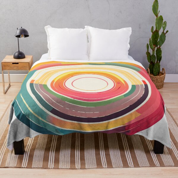 Item preview, Vinyl Record - Sunrise Harmony designed and sold by ArchieDid.