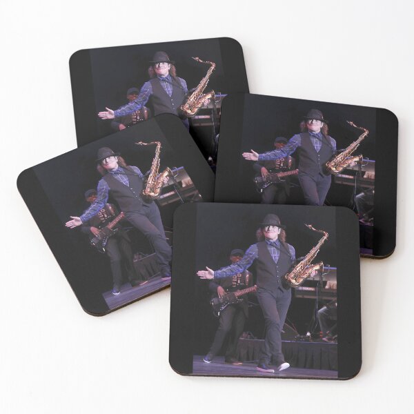 Item preview, Boney James Photograph designed and sold by FRJArtFashion.