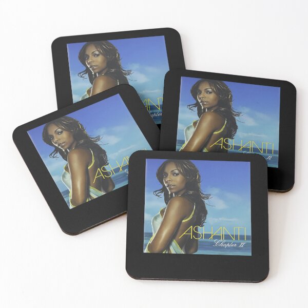 Item preview, Ashanti Chapter 2 Album designed and sold by RobinsonBoobo.