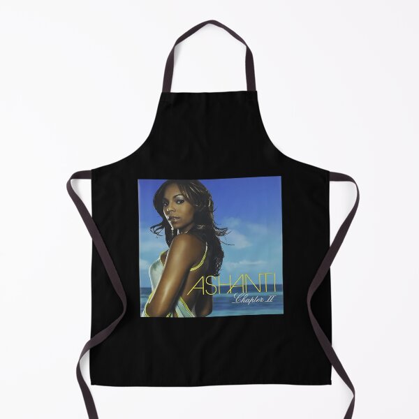Item preview, Ashanti Chapter 2 Album designed and sold by RobinsonBoobo.