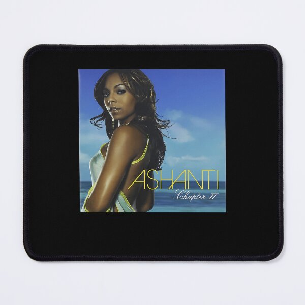 Item preview, Ashanti Chapter 2 Album designed and sold by RobinsonBoobo.