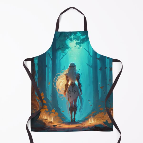 Item preview, The Enchantment of a Magic Forest: A Digital Odyssey designed and sold by oanaunciuleanu.