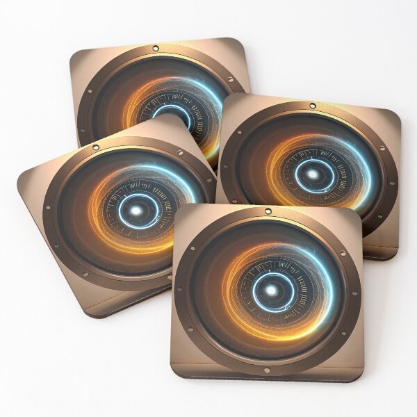 Item preview, Temporal Odyssey: A Fusion of History and Futurity designed and sold by KGOLDFITNESS.