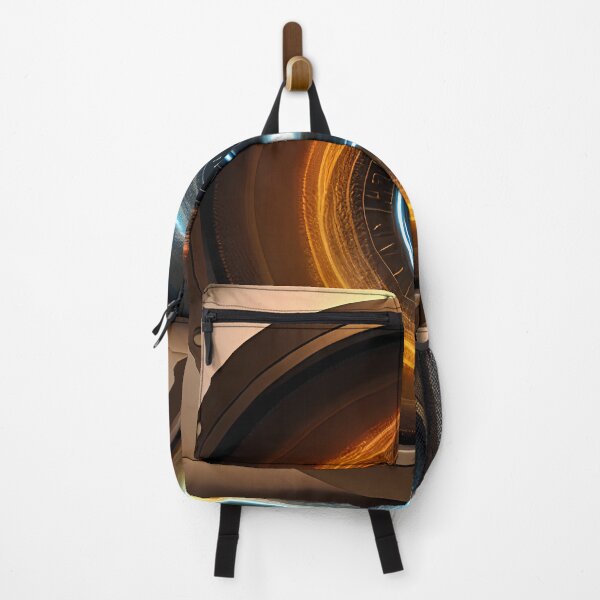 Item preview, Temporal Odyssey: A Fusion of History and Futurity designed and sold by KGOLDFITNESS.