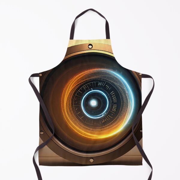 Item preview, Temporal Odyssey: A Fusion of History and Futurity designed and sold by KGOLDFITNESS.