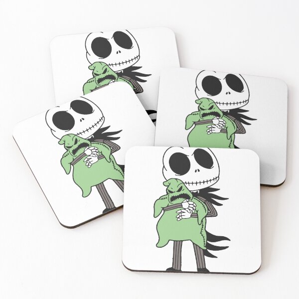 Item preview, Oogie Boogie, Halloween, Nightmare Before Christmas, Jack designed and sold by KirbyNair.