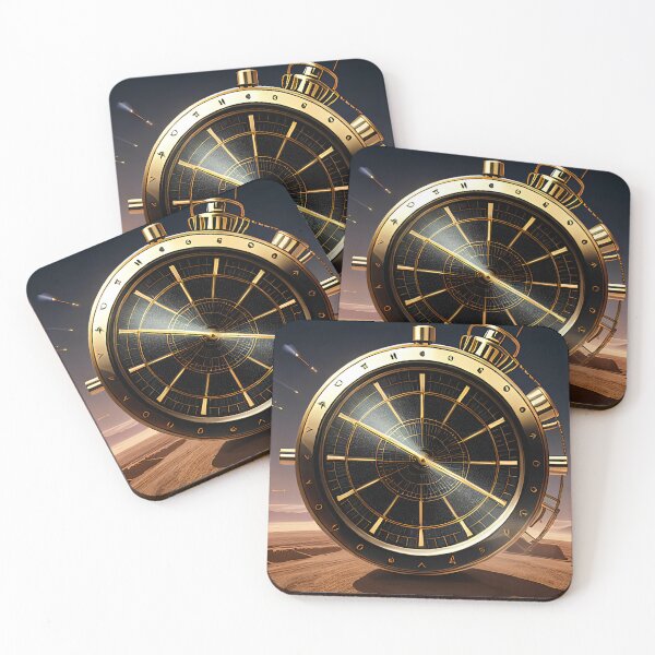 Item preview, Temporal Odyssey: A Fusion of History and Futurity designed and sold by KGOLDFITNESS.
