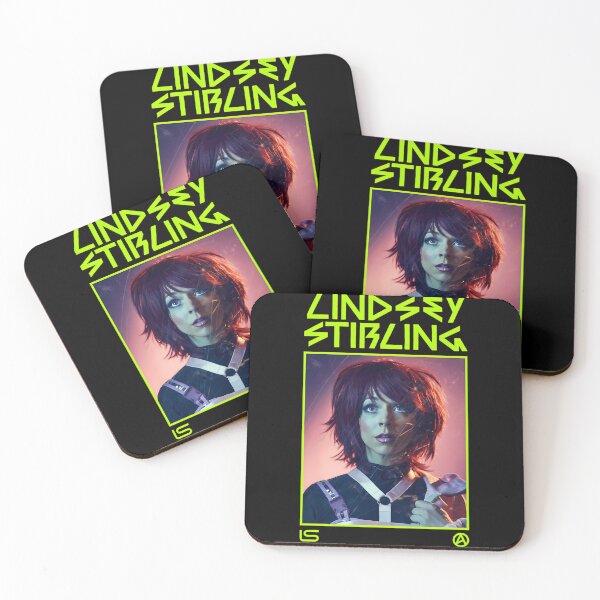 Item preview, LINDSEY STIRLING designed and sold by ClothesLafaille.