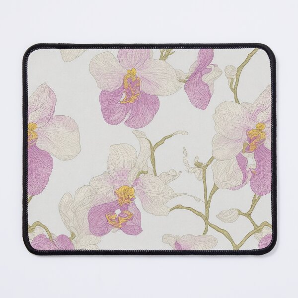 Item preview, Orchid flowers designed and sold by CoolPixels.