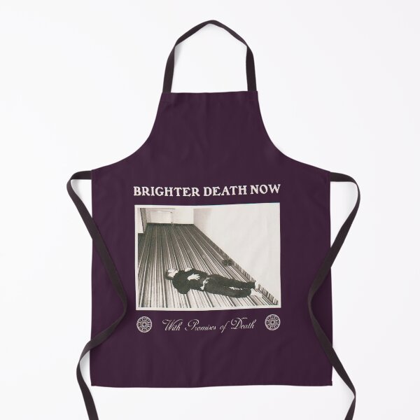 Item preview, brighter death now designed and sold by JullianGibson.