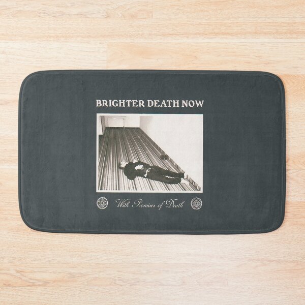 Item preview, brighter death now designed and sold by JullianGibson.