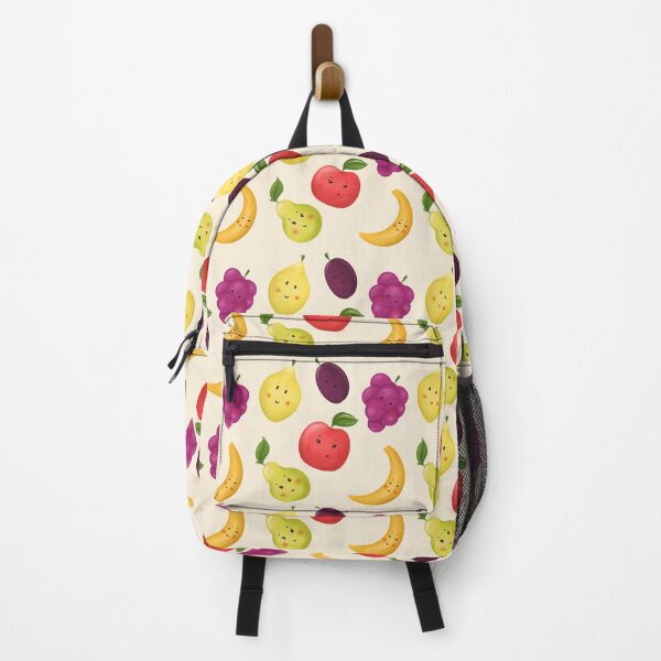 Item preview, funny fruits designed and sold by Ira Hosluliak.