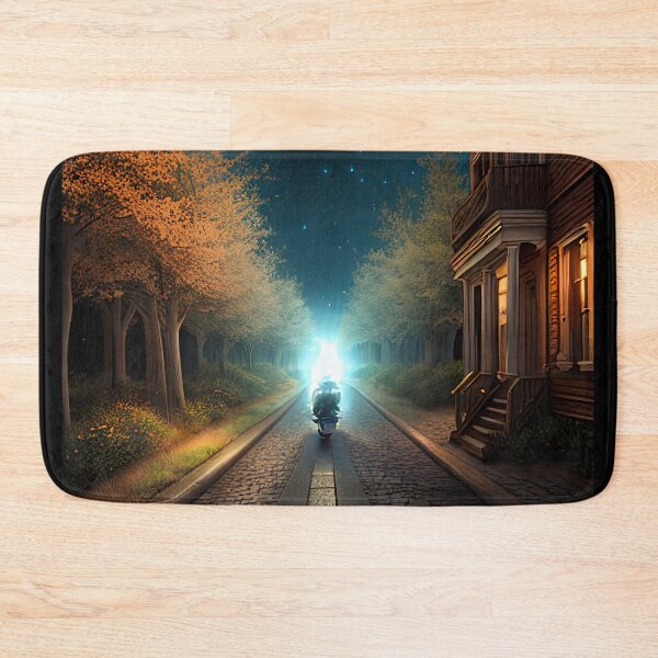 Item preview, Temporal Odyssey: A Fusion of History and Futurity designed and sold by KGOLDFITNESS.